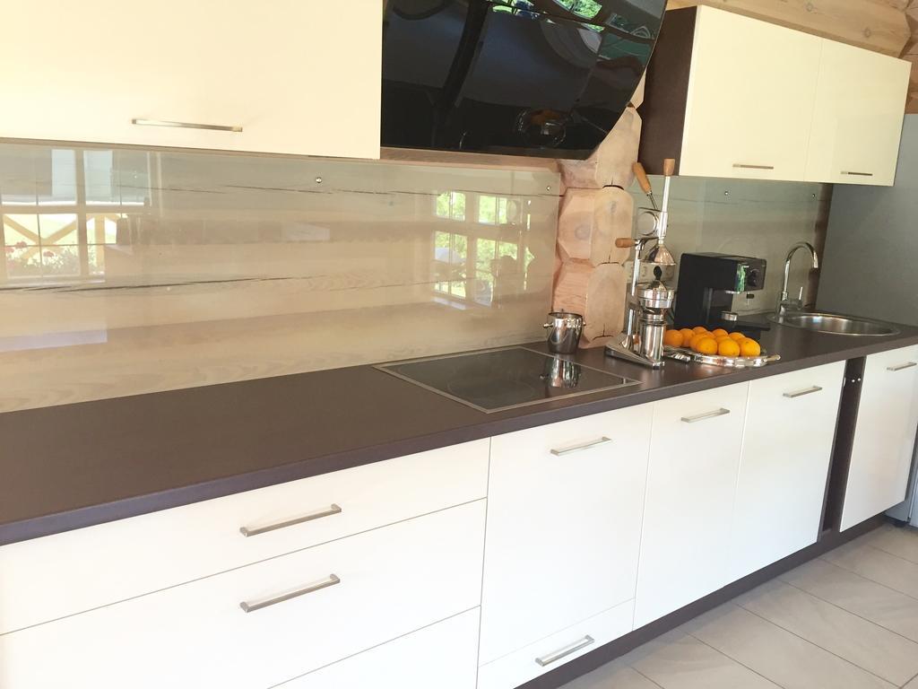 Eco-House Ainazi Villa Oda fotoğraf