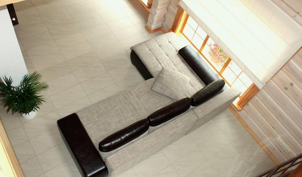 Eco-House Ainazi Villa Oda fotoğraf