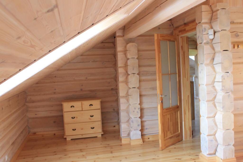 Eco-House Ainazi Villa Oda fotoğraf